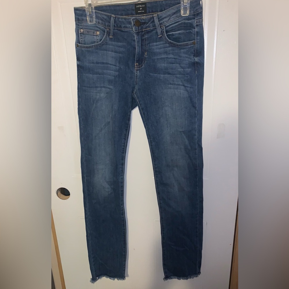 jeans.